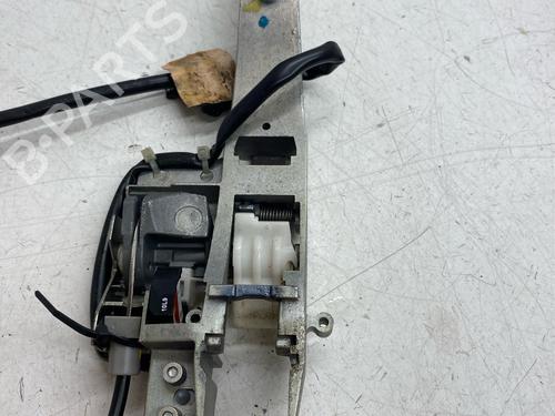 Used Rear right lock Rear right lock 38332290 38332290