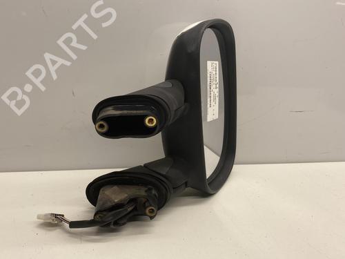 Retrovisor direito Retrovisor direito 22856073 22856073
