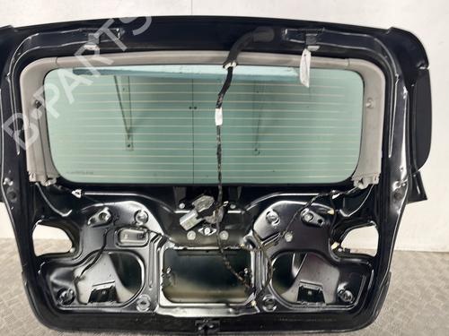 Tailgate OPEL MERIVA B MPV (S10) 1.7 CDTI (75) | BP28691962C6