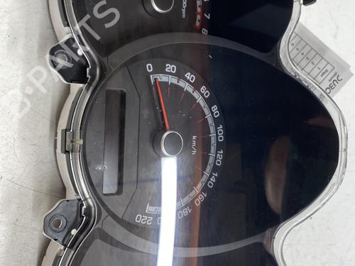 instrument-cluster-kia-venga-yn-2010-2011-2012-2013-2014-2015-2016-2017-2018-2019-32337390 main image