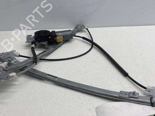 Used Front right window mechanism BMW 3 Touring (E46) 330 d (184 hp) 22860624