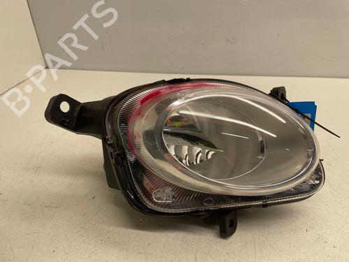 Right front indicator FIAT 500L (351_, 352_) 1.4 (199LYB1B) | BP39931072C33 - Image 5