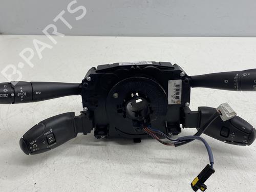 Used Steering column stalk Steering column stalk PEUGEOT 207 (WA_, WC_) 1.4 16V (95 hp) 29139145 29139145