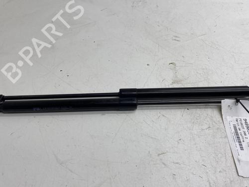 Gassdemper Bakluke PEUGEOT 208 II (UB_, UP_, UW_, UJ_) 1.2 PureTech 100 (101 hp) 23831478