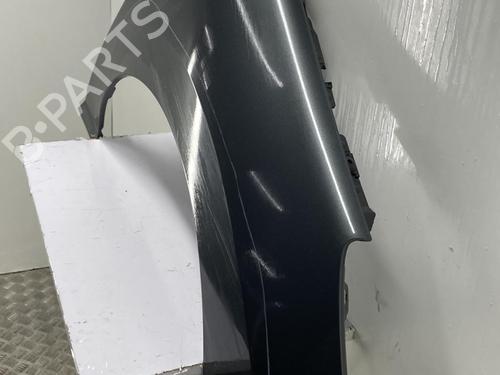 Right front fenders PEUGEOT 308 I (4A_, 4C_) 1.6 HDi | BP22856229C42 