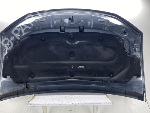 Hood DACIA SANDERO II 1.0 SCe 75 (B8JC, B8JD, B8NC) | BP30392740C1 