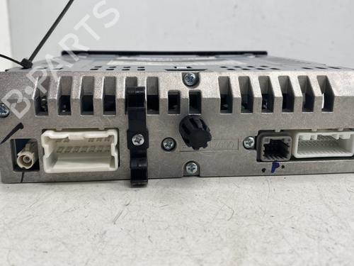 radio-renault-twingo-ii-cn0_-2007-30848461 main image