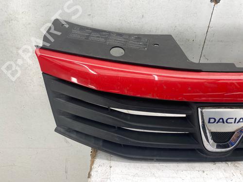 Grill DACIA SANDERO 1.4 MPI LPG | BP39663047C40  - Image 6