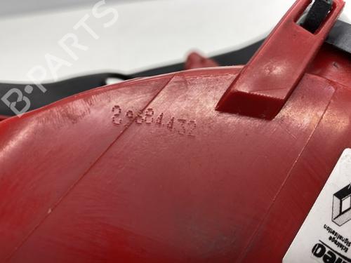 Left taillight RENAULT CLIO III (BR0/1, CR0/1) 1.5 dCi (BR17, CR17) | BP22862273C34 