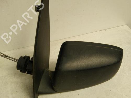 Used Left mirror FIAT PANDA (169_) 1.1 (169.AXA1A) (54 hp) 22855263