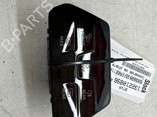 Used Headlight switch Headlight switch 39155839 39155839