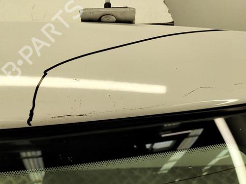 Tailgate CITROËN C3 I (FC_, FN_) 1.4 HDi | BP22855219C6 