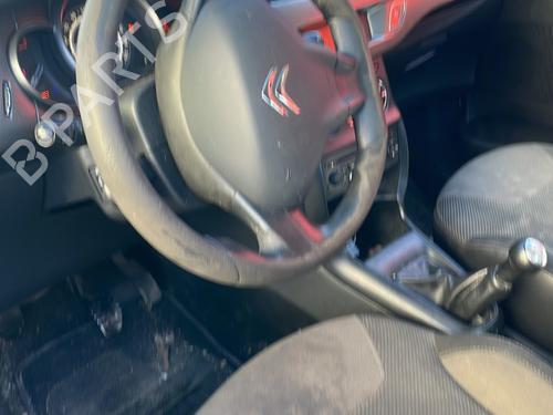 Front left window mechanism CITROËN C3 II (SC_) 1.6 BlueHDi 75 | BP23133337C22 