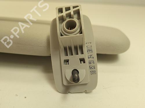 Used Left sun visor Left sun visor 22851853 22851853