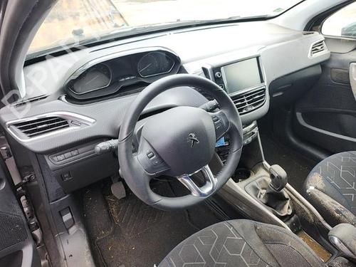 Engine PEUGEOT 2008 I (CU_) 1.2 PureTech 82 | BP22861764M1 - Image 8