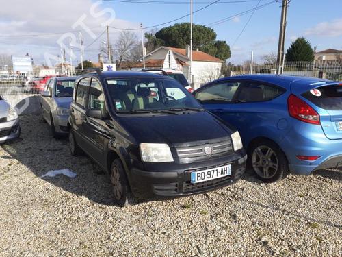 Right headlight FIAT PANDA (169_) 1.3 D Multijet (169.AXC1A) | BP29139524C29 