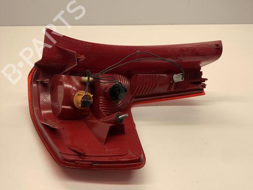 Used Left taillight Left taillight CITROËN C4 I (LC_) 1.6 HDi (109 hp) 22858627 22858627