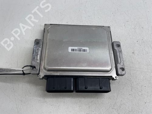 Engine control unit (ECU) CITROËN JUMPER II Van 2.2 BlueHDi 140 | BP40177568M57 - Image 3
