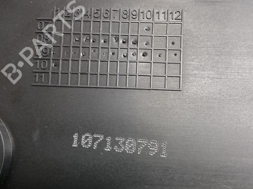 Instrument cluster DACIA SANDERO 1.5 dCi | BP27271502C47 - Image 2