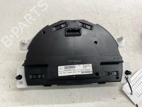 Used Instrument cluster Instrument cluster 37741616 37741616