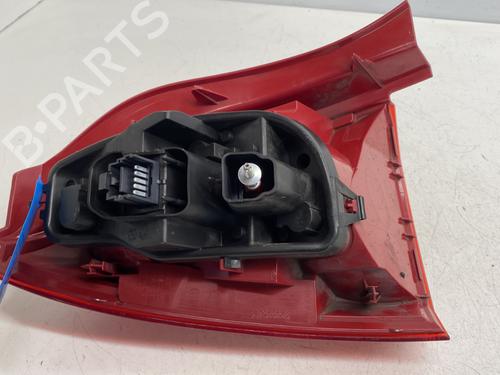 Right taillight RENAULT TWINGO II (CN0_) 1.2 16V (CN04, CN0B) | BP29528870C35  - Image 5