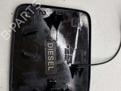 Fuel flap HYUNDAI MATRIX (FC) 1.5 CRDi VGT | BP22849228C131 