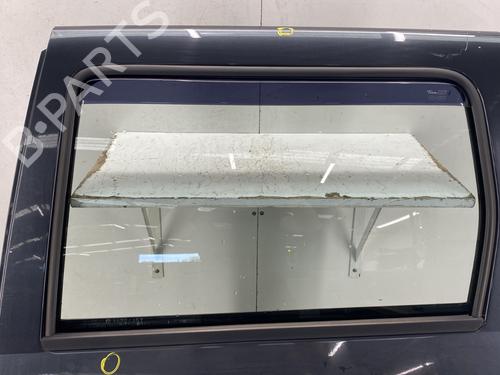 Left rear door DACIA LOGAN MCV (KS_) 1.5 dCi (KS0W) | BP26388628C4 