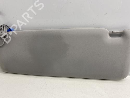 Right sun visor BMW 7 (E65, E66, E67) 730 d | BP29590223I2 - Image 5