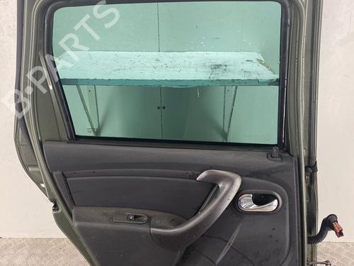 Used Left rear door Left rear door 38463300 38463300