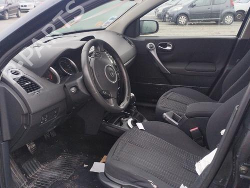 Card reader RENAULT MEGANE II Saloon (LM0/1_) | BP32490854E4 - Image 13