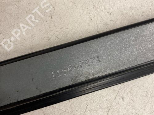 Used Front right window mechanism Front right window mechanism RENAULT ESPACE III (JE0_) [1996-2002] 35728173 35728173