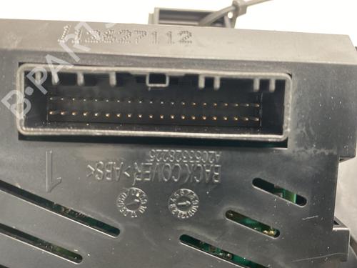 Instrument cluster RENAULT TWINGO II (CN0_) 1.2 16V (CN0K, CN0V, CN0A) | BP29529050C47 