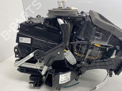 Chauffage complet RENAULT CLIO V (B7_) 1.5 Blue dCi 85 (B7AG) | BP30851036M61