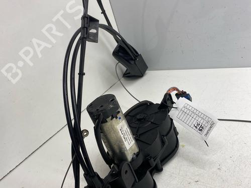 Electronic module PEUGEOT 1007 (KM_) 1.4 HDi | BP37716408M83  - Image 5