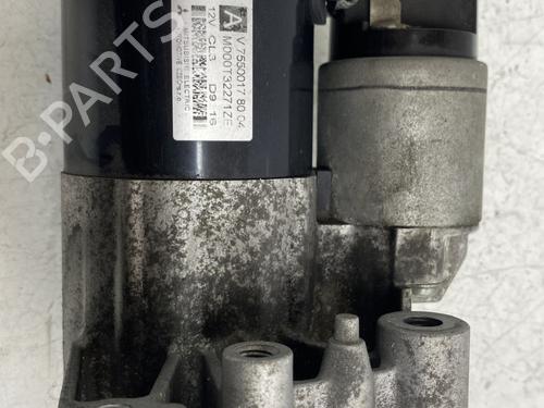 Used Starter Starter PEUGEOT 207 (WA_, WC_) 1.4 16V (95 hp) 29375402 29375402