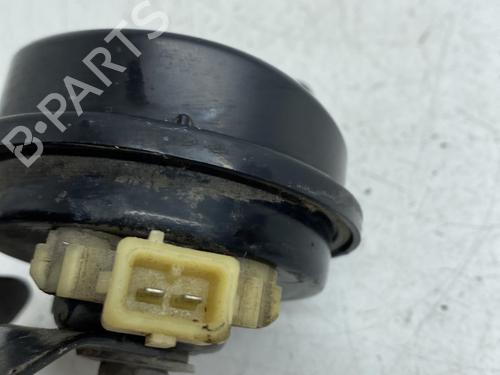 Horn Horn RENAULT TWINGO II (CN0_) 1.5 dCi (CN0E) (64 hp) 34390384 34390384