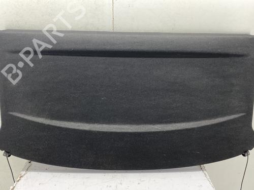 Used Rear parcel shelf BMW 1 (E87) 116 i (122 hp) 29704525