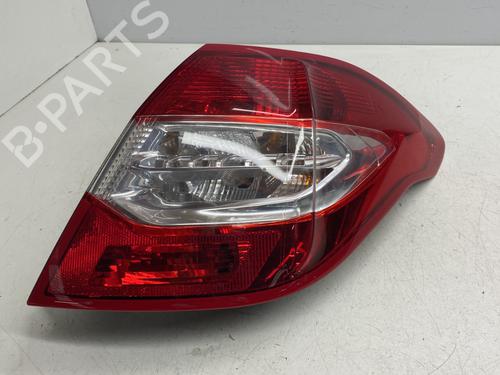 Used Right taillight CITROËN C4 II (NC_) 1.6 HDi 90 (92 hp) 29528968
