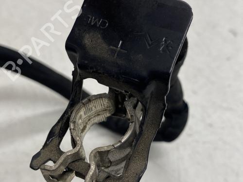 Elektronisk modul CITROËN DS3 (SA_) 1.6 HDi 90 | BP29854233M83