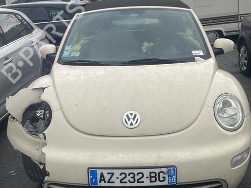 Electronic module VW NEW BEETLE Convertible (1Y7) 1.6 | BP24651965M83  - Image 6
