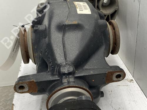 Used Rear differential Rear differential BMW X1 (E84) sDrive 16 d (116 hp) 26683400 26683400