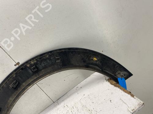 Højre bagtil skærm liste CITROËN C4 CACTUS 1.2 VTi 82 | BP39725872C137  - Image 5