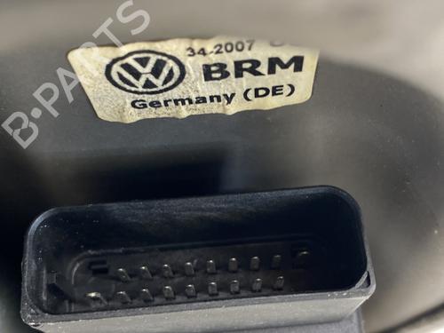 Rear right window mechanism VW GOLF V (1K1) 1.9 TDI | BP30174528C25