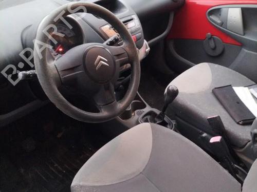 Starter CITROËN C1 (PM_, PN_) 1.0 | BP22863281M8 
