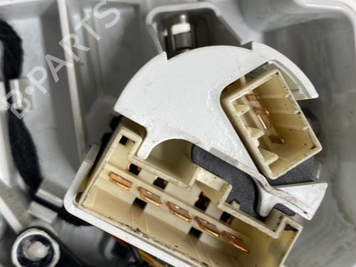 Climate control FIAT PANDA (312_, 319_) 1.3 D Multijet 4x4 (312PXL1A) | BP30490855I5  - Image 5