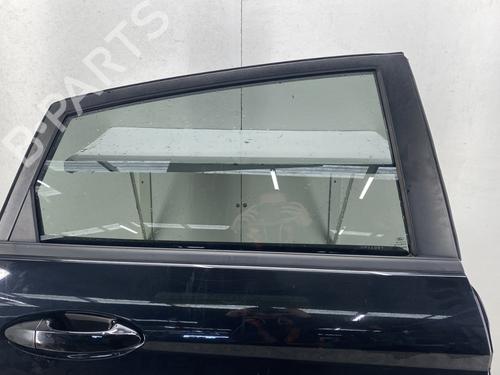 Dør høyre bak FORD FIESTA VI (CB1, CCN) 1.5 TDCi | BP29139081C5 