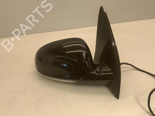 Right mirror VW GOLF V (1K1) 1.9 TDI | BP22858049C27 