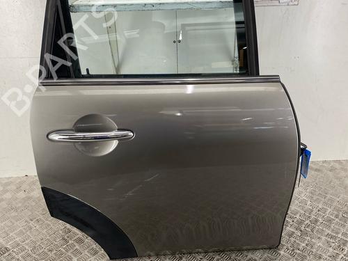 Used Right rear door Right rear door 39214187 39214187