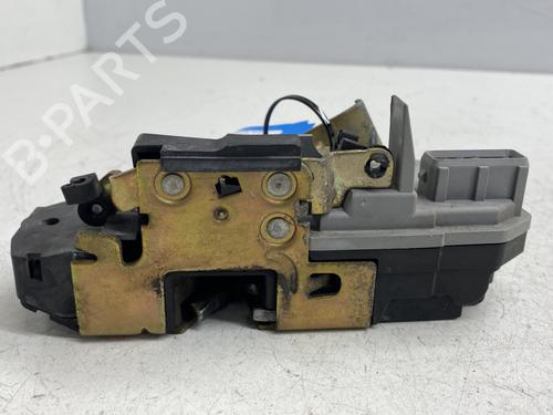 Used Rear right lock PEUGEOT 306 Hatchback (7A, 7C, N3, N5) 1.8 16V (110 hp) 29299229
