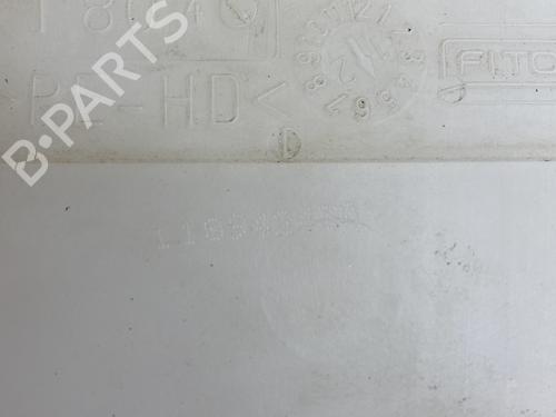 Sprinklertank CITROËN NEMO Box Body/MPV (AA_) 1.3 HDi 75 | BP31584482C113 